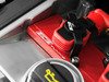 ES#2713444 - 002598ECS18AKT - 2.0T Coil Pack Conversion Kit - Stage 2 - Includes wrinkle red conversion plate -w- red 2.0T coils and black hold down kit - Assembled By ECS - Audi Volkswagen