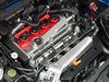 ES#2713444 - 002598ECS18AKT - 2.0T Coil Pack Conversion Kit - Stage 2 - Includes wrinkle red conversion plate -w- red 2.0T coils and black hold down kit - Assembled By ECS - Audi Volkswagen