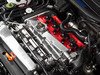 ES#2713444 - 002598ECS18AKT - 2.0T Coil Pack Conversion Kit - Stage 2 - Includes wrinkle red conversion plate -w- red 2.0T coils and black hold down kit - Assembled By ECS - Audi Volkswagen