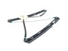 ES#94125 - 51333448249 - Window Regulator - Left - Does not include motor - Genuine BMW - BMW