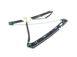 Window Regulator - Left