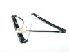 ES#94125 - 51333448249 - Window Regulator - Left - Does not include motor - Genuine BMW - BMW