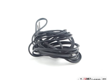 ES#264510 - 51137250397 - ROOF MOLDING LEFT - Genuine BMW - BMW