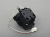 ES#2141358 - 2048700679 - COMAND Control Knob - Controls all radio and navigation functions - Genuine Mercedes Benz - Mercedes Benz