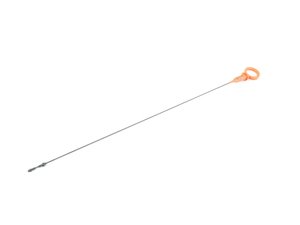 ES#275585 - 03G115611Q - Engine Oil Dipstick - Used to check engine oil levels - Genuine Volkswagen Audi - Volkswagen