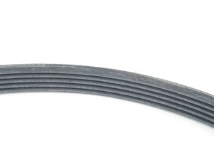 ES#4872552 - 11281470024 - Air Conditioning Drive Belt - Replace your dry-rotting air conditioning drive belt. - Ina - BMW