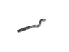 ES#315197 - 1K0121063J - Coolant Return Hose - Connects the auxiliary water pump to the hard water pipe - Genuine Volkswagen Audi - Audi Volkswagen