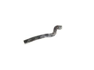 ES#315197 - 1K0121063J - Coolant Return Hose - Connects the auxiliary water pump to the hard water pipe - Genuine Volkswagen Audi - Audi Volkswagen