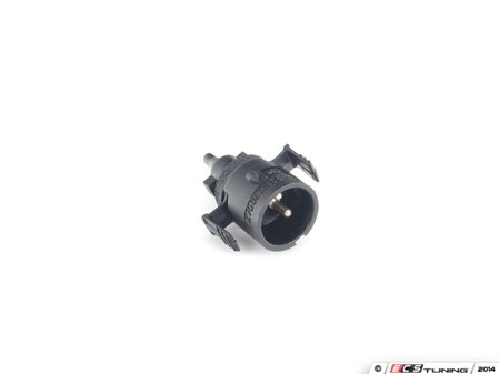 ES#1619315 - 0075422117 - Air Temperature Sensor - Located on air intake duct at the air cleaner housing - Genuine Mercedes Benz - Mercedes Benz