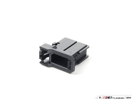 ES#1306779 - 61136917978 - Connector Housing - For fiber-optic cable - Genuine BMW - BMW MINI