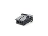 ES#1306779 - 61136917978 - Connector Housing - For fiber-optic cable - Genuine BMW - BMW MINI