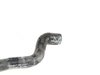 ES#315197 - 1K0121063J - Coolant Return Hose - Connects the auxiliary water pump to the hard water pipe - Genuine Volkswagen Audi - Audi Volkswagen
