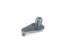 ES#92502 - 51258112682 - Convertible Top Lever - Replacement convertible top linkage - Genuine BMW - BMW