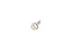 ES#44692 - 24117533655 - transmission pan bolt - Priced Each - M6x16 - replace your stripped bolts - Genuine BMW - BMW