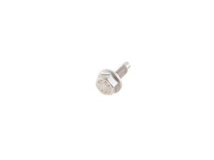 ES#44692 - 24117533655 - transmission pan bolt - Priced Each - M6x16 - replace your stripped bolts - Genuine BMW - BMW
