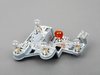 ES#2718461 - 2048200677KT3 - Tail Lamp Bulb Refresh Kit - Basic - Includes All Bulbs And Bulb Holders For Both Tail Lights - Assembled By ECS - Mercedes Benz