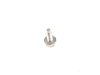 ES#44692 - 24117533655 - transmission pan bolt - Priced Each - M6x16 - replace your stripped bolts - Genuine BMW - BMW