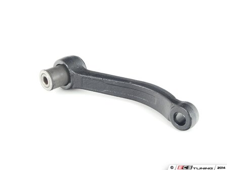 ES#2709843 - 32211141592 - Idler Arm Assembly - Idler arm assembly with bushing - URO - BMW