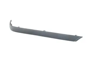 Rear Bumper Impact Strip - Right
