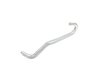 ES#90420 - 51218203937 - Door Lock Lever - Priced Each - Used in the exterior door lock cylinder  - Genuine BMW - BMW