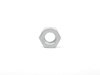 ES#251233 - N01100845 - nUt - Secures the timing belt tensioner to the block. M8 - Genuine Volkswagen Audi - Audi Volkswagen