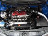 ES#2713445 - 002598ECS19AKT - 2.0T Coil Pack Conversion Kit - Stage 2 - Includes wrinkle red conversion plate -w- red 2.0T coils and red hold down kit - Assembled By ECS - Audi Volkswagen