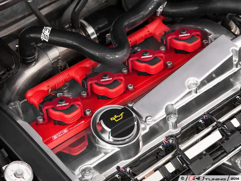 Assembled By ECS - 002598ECS19AKT - 2.0T Coil Pack Conversion Kit