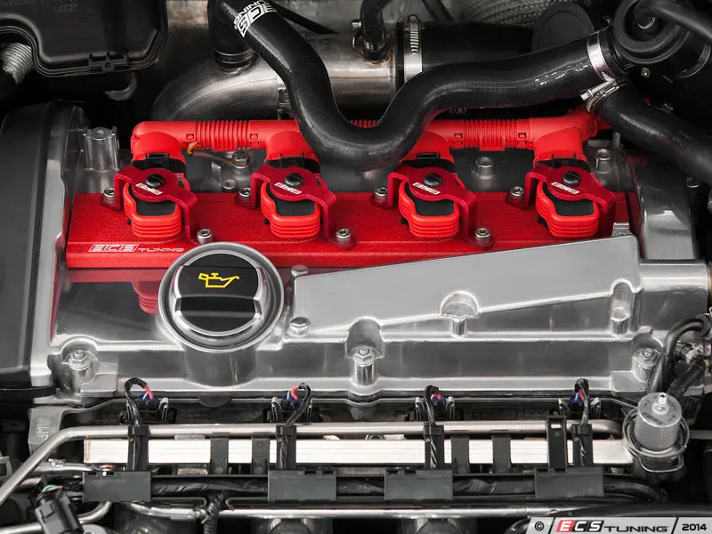 Assembled By ECS - 002598ECS19AKT - 2.0T Coil Pack Conversion Kit