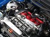 ES#2713445 - 002598ECS19AKT - 2.0T Coil Pack Conversion Kit - Stage 2 - Includes wrinkle red conversion plate -w- red 2.0T coils and red hold down kit - Assembled By ECS - Audi Volkswagen