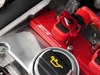 ES#2713445 - 002598ECS19AKT - 2.0T Coil Pack Conversion Kit - Stage 2 - Includes wrinkle red conversion plate -w- red 2.0T coils and red hold down kit - Assembled By ECS - Audi Volkswagen