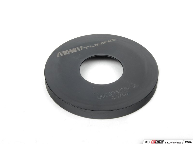 ECS News Schwaben BMW Rear Trailing Arm Bushing Tool