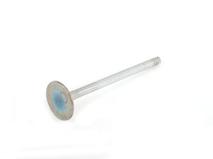 ES#1809659 - 2710530001 - Intake Valve - Priced Each - Allows Air Into The Combustion Chamber - Genuine Mercedes Benz - Mercedes Benz