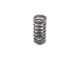 ES#2579919 - 2710531020 - Valve Spring - Priced Each - For Intake And Exhaust Valves - Genuine Mercedes Benz - Mercedes Benz