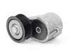 ES#2718542 - 022145933AG - Accessory Belt Kit - Keep your drive belt tight with a new belt, tensioner, and hardware - Assembled By ECS - Volkswagen