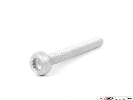 ES#2718542 - 022145933AG - Accessory Belt Kit - Keep your drive belt tight with a new belt, tensioner, and hardware - Assembled By ECS - Volkswagen