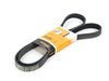 ES#2718542 - 022145933AG - Accessory Belt Kit - Keep your drive belt tight with a new belt, tensioner, and hardware - Assembled By ECS - Volkswagen