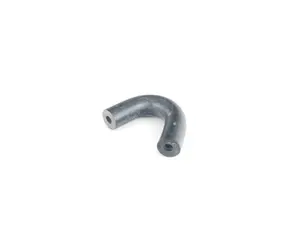 Air hose elbow