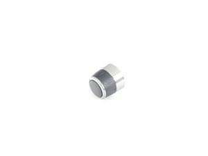 ES#181195 - 65129114289 - Radio Control Knob - Priced Each - Controls the radio functions - Genuine BMW - BMW