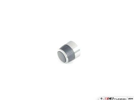 ES#181195 - 65129114289 - Radio Control Knob - Priced Each - Controls the radio functions - Genuine BMW - BMW