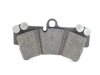 ES#5923 - 7L0698151R - Front Brake Pad Set - OE Direct Replacements - Pagid - Audi Volkswagen