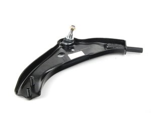 ES#2681722 - 31126772302 - Lower Control Arm / Wishbone With Ball Joint - Right - Replace your damaged or worn out control arm - Febi - MINI
