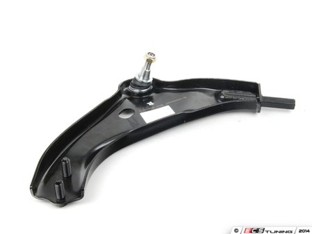 ES#2681722 - 31126772302 - Lower Control Arm / Wishbone With Ball Joint - Right - Replace your damaged or worn out control arm - Febi - MINI