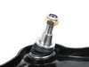 ES#2681722 - 31126772302 - Lower Control Arm / Wishbone With Ball Joint - Right - Replace your damaged or worn out control arm - Febi - MINI