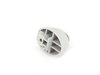 ES#79662 - 51161494038 - Sun Visor Bracket - Gray - Mounts and snaps the visor in and out  - Genuine MINI - MINI