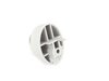 ES#79662 - 51161494038 - Sun Visor Bracket - Gray - Mounts and snaps the visor in and out  - Genuine MINI - MINI