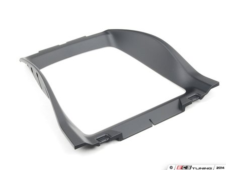 ES#249285 - 51169129401 - COVERING FRONT - Genuine BMW - BMW