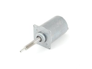 ES#23351 - 11377548389 - VANOS Actuator - Priced Each - Also known as a timing actuator - Genuine BMW - BMW
