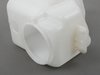 ES#2880060 - 1248690720 - Windshield washer fluid Reservoir  - Reservoir only, no grommets included - Vaico - Mercedes Benz