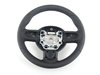ES#52298 - 32300416250 - JCW Leather Steering Wheel - (NO LONGER AVAILABLE) - Upgrade to the JCW all leather thicker wheel, See  ES#3450862 for aftermarket alternative. - Genuine MINI - 