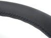 ES#52298 - 32300416250 - JCW Leather Steering Wheel - (NO LONGER AVAILABLE) - Upgrade to the JCW all leather thicker wheel, See  ES#3450862 for aftermarket alternative. - Genuine MINI - 